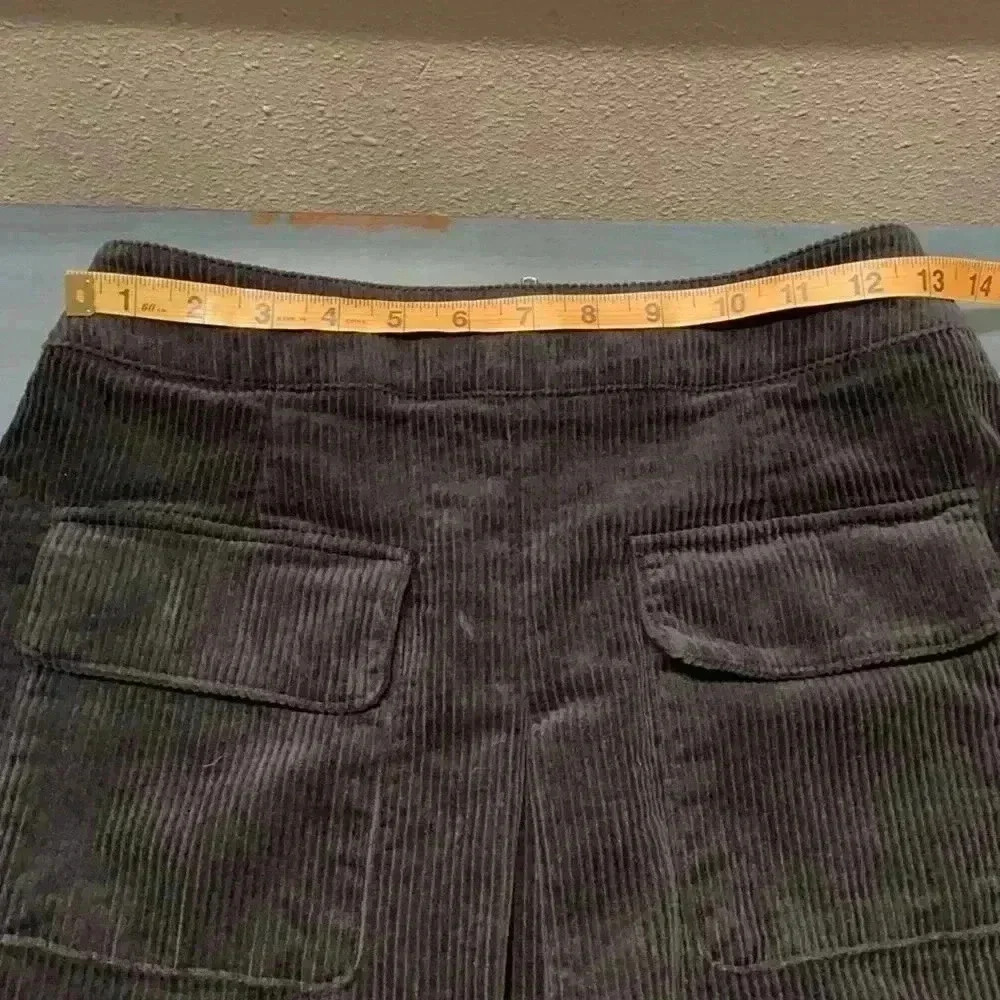 BDG Urban Outfitters Women’s Corduroy Skirt - Picture 6 of 8